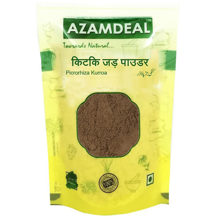 Azamdeal Kutki Root Powder - Classic Derma