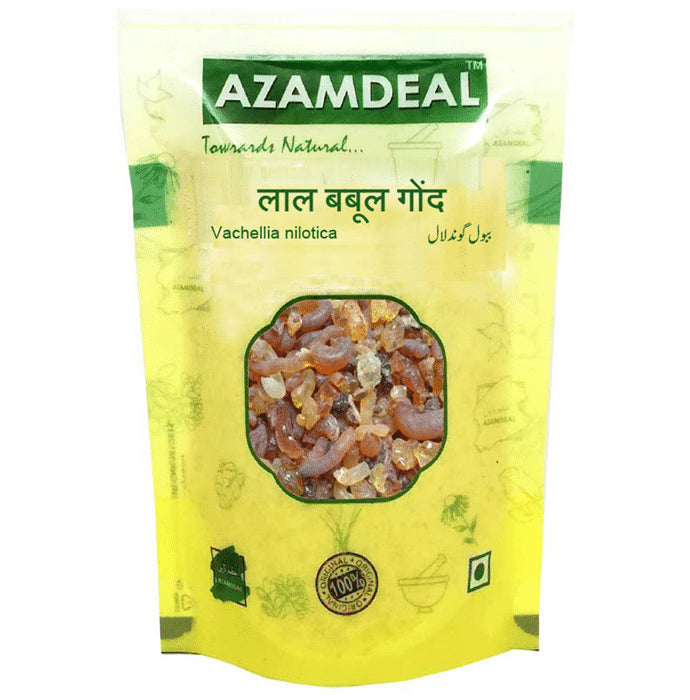Azamdeal Laal Babool Gond - Classic Derma