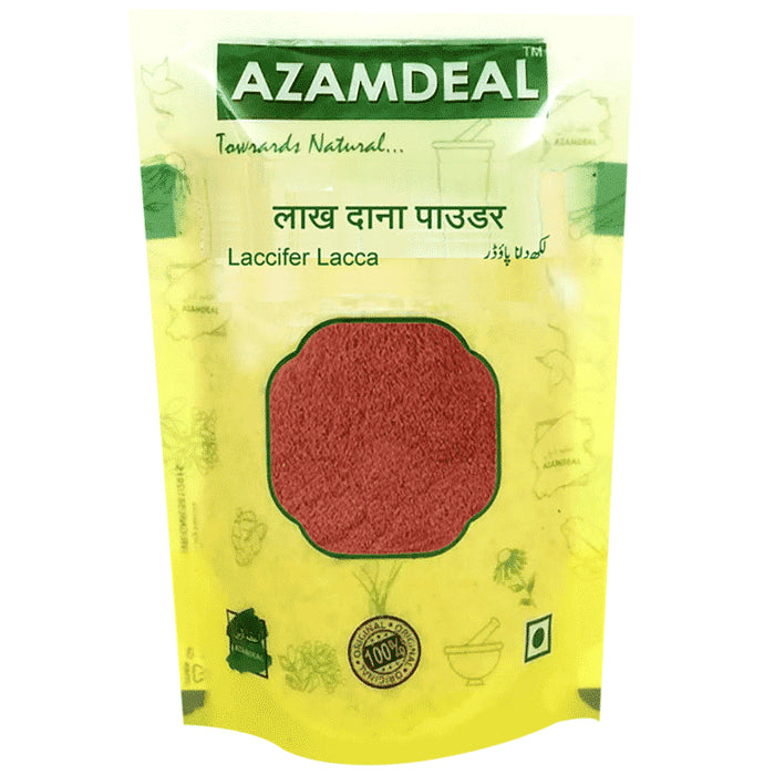 Azamdeal Lakh Dana Powder - Classic Derma