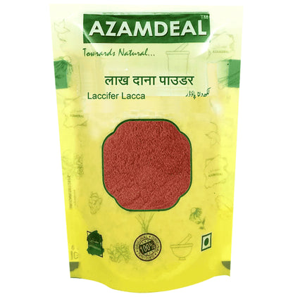 Azamdeal Lakh Dana Powder - Classic Derma