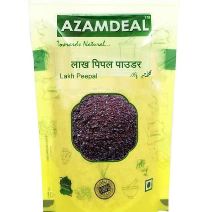 Azamdeal Lakh Pepal Powder - Classic Derma
