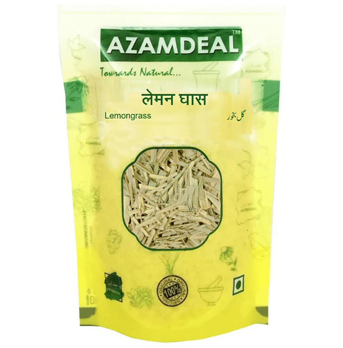 Azamdeal Lemon Grass - Classic Derma