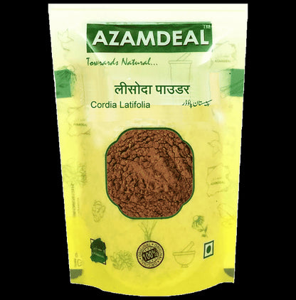 Azamdeal Lisodha Dry Powder - Classic Derma