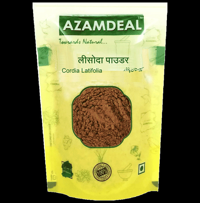 Azamdeal Lisodha Dry Powder - Classic Derma