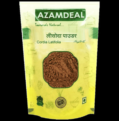 Azamdeal Lisodha Dry Powder - Classic Derma