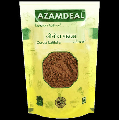 Azamdeal Lisodha Dry Powder - Classic Derma
