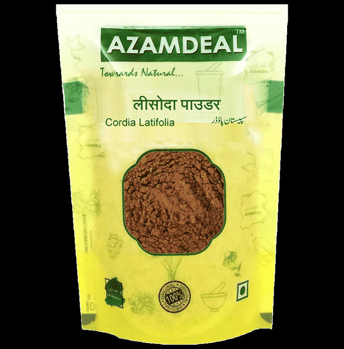 Azamdeal Lisodha Dry Powder - Classic Derma