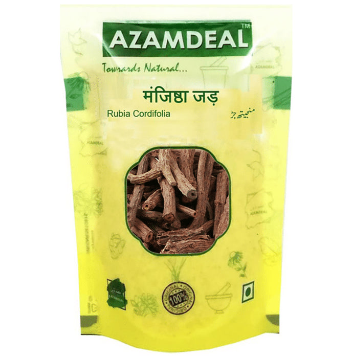 Azamdeal Manjistha Jad - Classic Derma