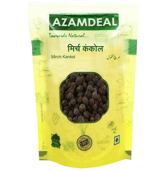 Azamdeal Mirch Kankol - Classic Derma