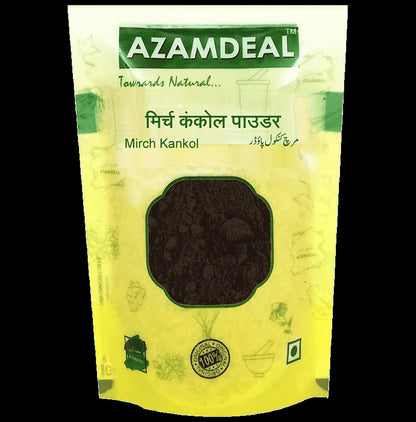 Azamdeal Mirch Kankol Powder - Classic Derma