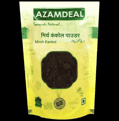 Azamdeal Mirch Kankol Powder - Classic Derma