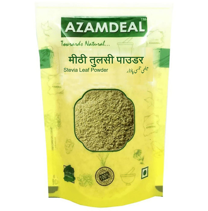 Azamdeal Mithi Tulsi Powder - Classic Derma