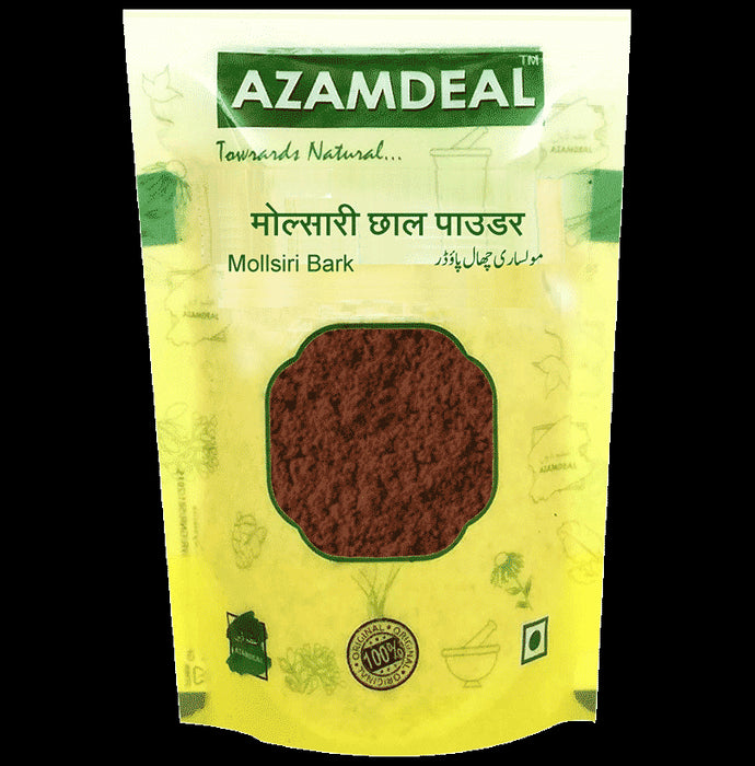 Azamdeal Molsari Chaal Powder - Classic Derma