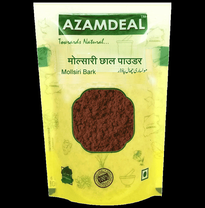 Azamdeal Molsari Chaal Powder - Classic Derma