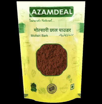 Azamdeal Molsari Chaal Powder - Classic Derma