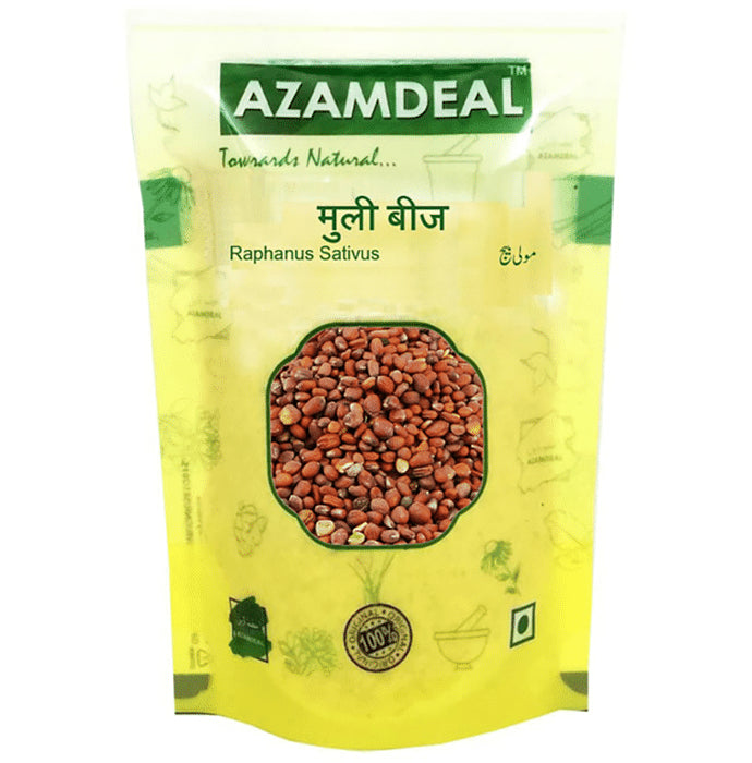 Azamdeal Mooli Beej - Classic Derma