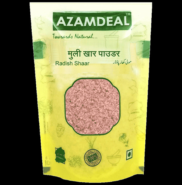 Azamdeal Mooli Khar Powder - Classic Derma
