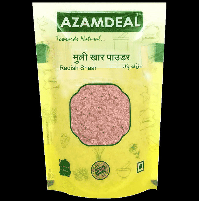 Azamdeal Mooli Khar Powder - Classic Derma