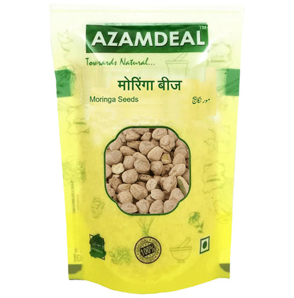 Azamdeal Moringa Beej - Classic Derma