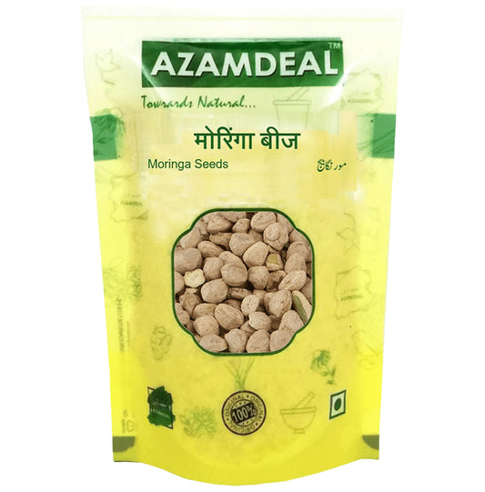 Azamdeal Moringa Beej - Classic Derma