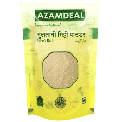 Azamdeal Multani Mitti Powder - Classic Derma