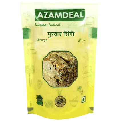 Azamdeal Murdar Singi - Classic Derma