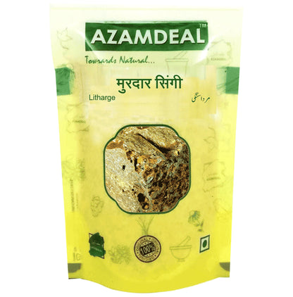 Azamdeal Murdar Singi - Classic Derma