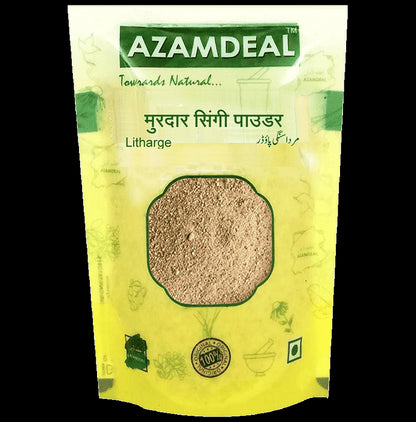 Azamdeal Murdasingi Powder - Classic Derma