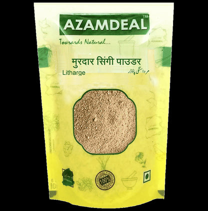 Azamdeal Murdasingi Powder - Classic Derma