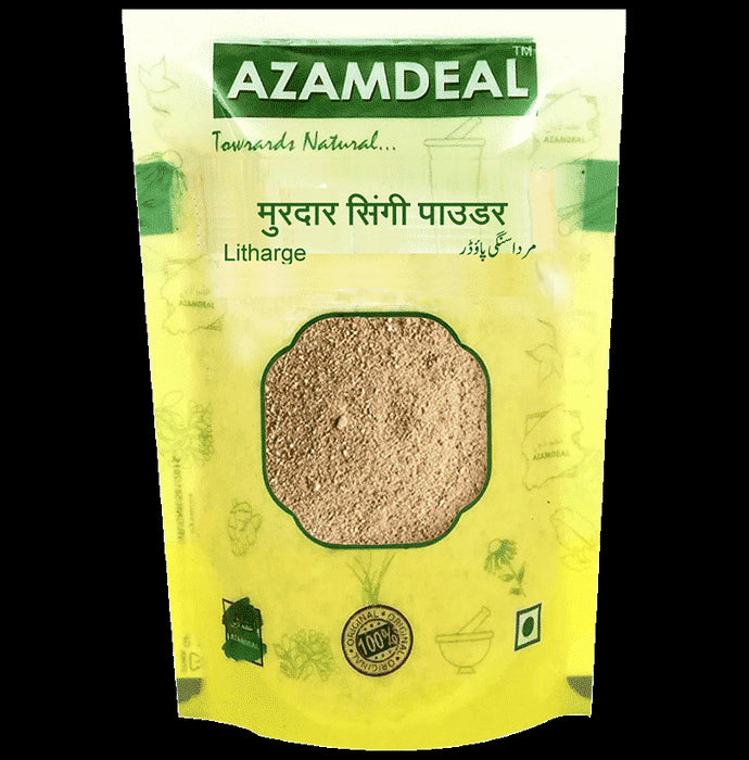Azamdeal Murdasingi Powder - Classic Derma