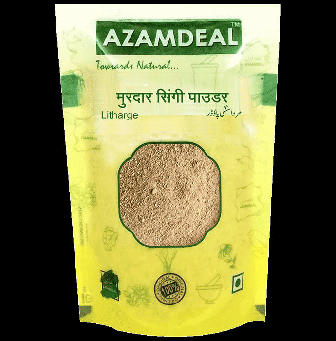 Azamdeal Murdasingi Powder - Classic Derma