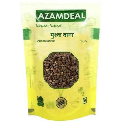 Azamdeal Mushk Dana - Classic Derma