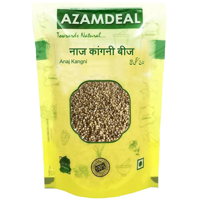 Azamdeal Naaj Kangni Beej - Classic Derma