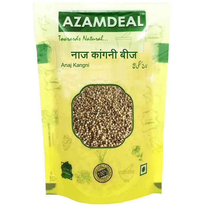 Azamdeal Naaj Kangni Beej - Classic Derma
