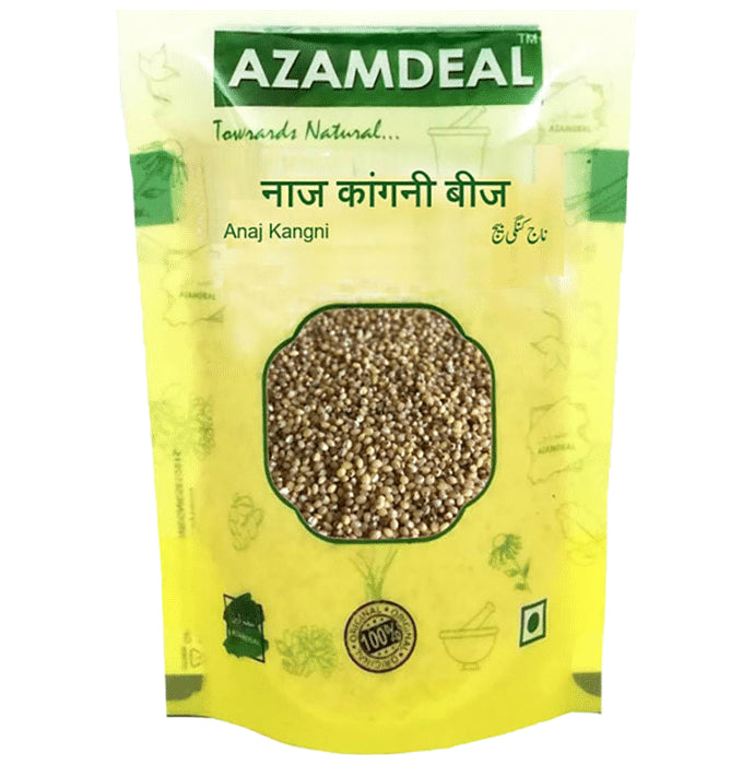 Azamdeal Naaj Kangni Beej - Classic Derma