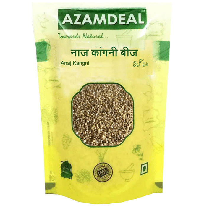 Azamdeal Naaj Kangni Beej - Classic Derma