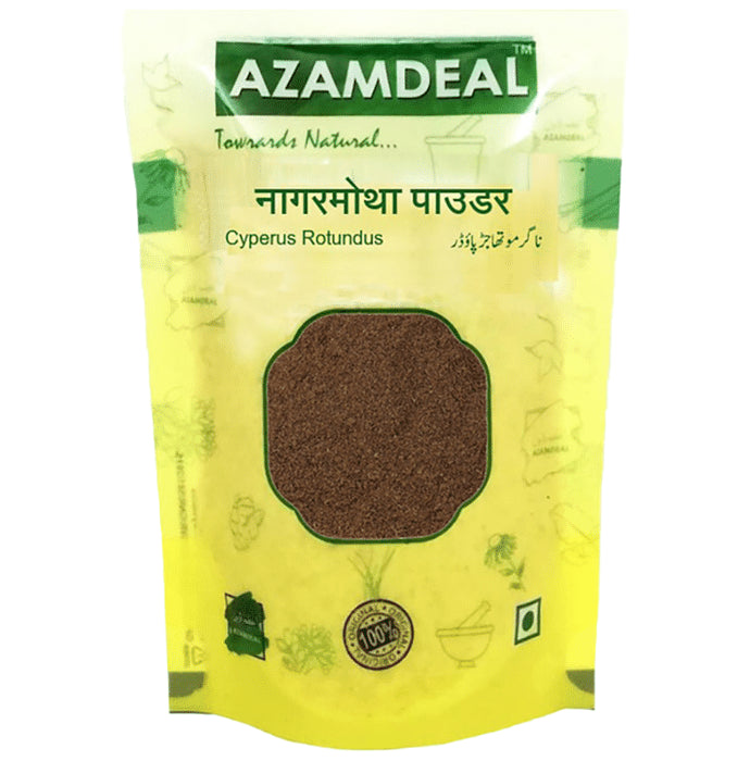 Azamdeal Nagarmotha Powder - Classic Derma