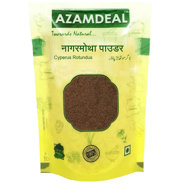 Azamdeal Nagarmotha Powder - Classic Derma