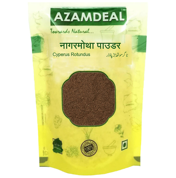 Azamdeal Nagarmotha Powder - Classic Derma