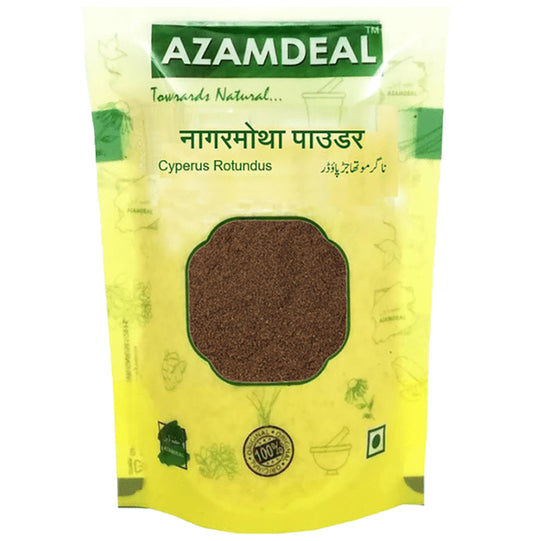 Azamdeal Nagarmotha Powder - Classic Derma