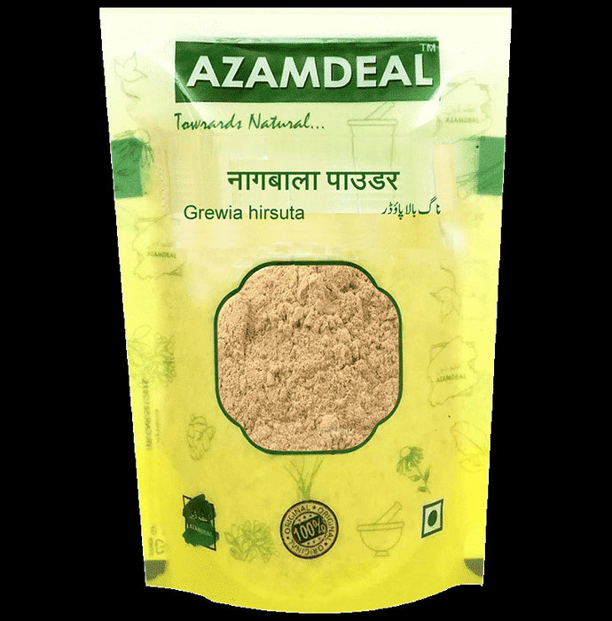 Azamdeal Nagbala Powder - Classic Derma