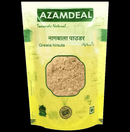 Azamdeal Nagbala Powder - Classic Derma