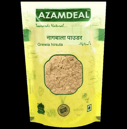 Azamdeal Nagbala Powder - Classic Derma