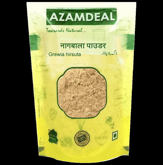 Azamdeal Nagbala Powder - Classic Derma