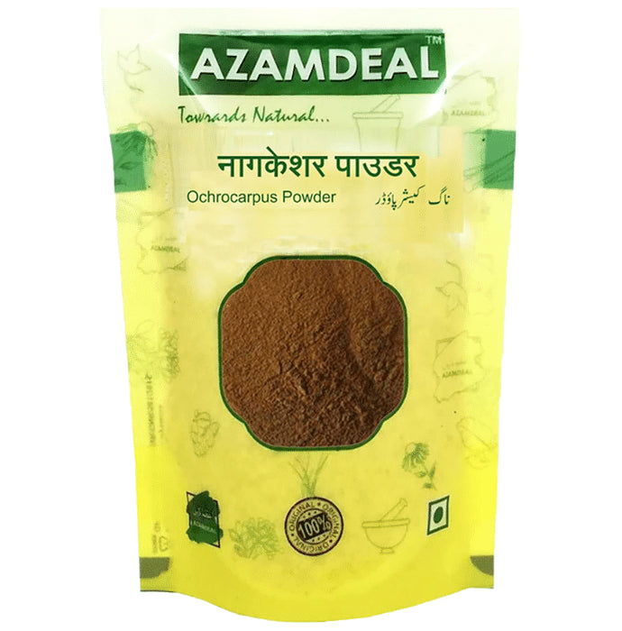 Azamdeal Nagkesar Powder - Classic Derma