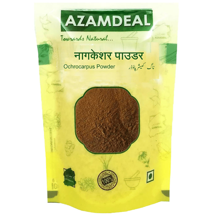 Azamdeal Nagkesar Powder - Classic Derma