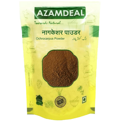 Azamdeal Nagkesar Powder - Classic Derma
