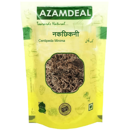 Azamdeal Nakchikni - Classic Derma