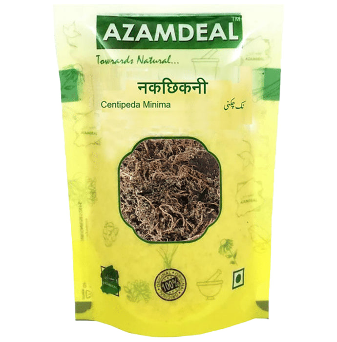 Azamdeal Nakchikni - Classic Derma