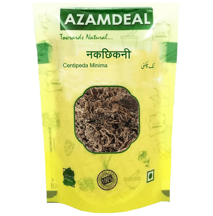 Azamdeal Nakchikni - Classic Derma